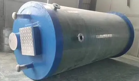 污水提升泵站噪音是什么原因引起的？应该如何解决？